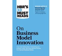 Business Model Innovation