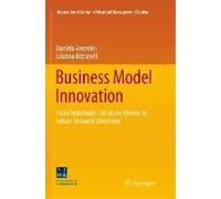 Business Model Innovation