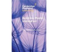 Business Model Innovation by Constantinos London Business School Markides Constantinos London Business School Markides (Auteur)