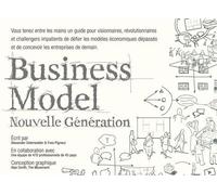 Business model nouvelle génération – Pearson Education