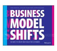 Business Model Shifts by Roland Wijnen Roland Wijnen (Auteur)