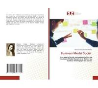 Business Model Social