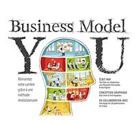 BUSINESS MODEL YOU