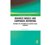 Business Models And Corporate Reporting