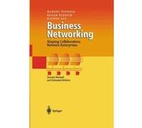 Business Networking Elgar Fleisch, Hubert Osterle, Rainer Alt (Auteur)