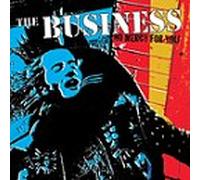Business - No Mercy for You