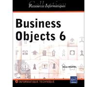Business Objects 6