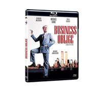 Business oblige [Blu-ray]