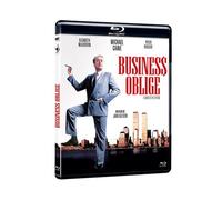 Business oblige Blu-ray