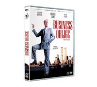 Business oblige [Combo Blu-ray + DVD]