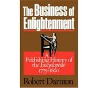 Business of Enlightenment Robert Darnton (Auteur)
