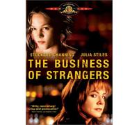 Business of Strangers [Import USA Zone 1]