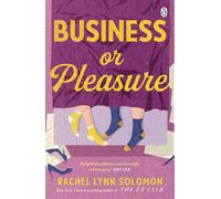 Business Or Pleasure