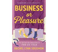Business or Pleasure