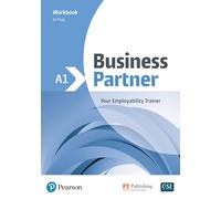 Business Partner A1 Workbook