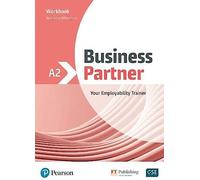 Business Partner A2 Workbook