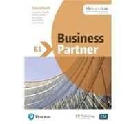 Business Partner B1 Intermediate Student Book wMyEnglishLab 1e - Margaret OKeeffeLewis LansfordRos WrightEvan FrendoLizzie Wright - Pearson Education Limi Margaret OKeeffeLewis LansfordRos WrightEvan