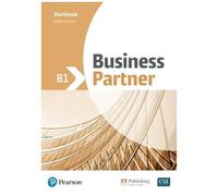 Business Partner B1 Workbook