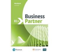 Manuel du partenaire B1+