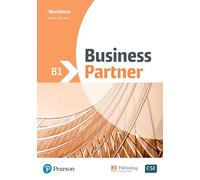 Business Partner B1 – Workbook – Pearson Education