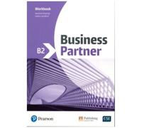 Business Partner B2 – Cahier d'exercices – Pearson Education