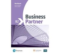 Business Partner B2 - Workbook