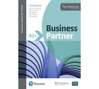 BUSINESS PARTNER - NIVEAU A2+
