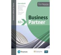 BUSINESS PARTNER - NIVEAU B2+