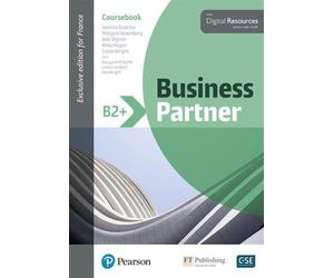 BUSINESS PARTNER - NIVEAU B2+