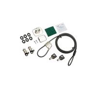 Business PC Security Lock v3 Kit - Kit de sécurité - pour HP 280 G3, 280 G4, 285 G3, 290 G1, 290 G2, 290 G3; Desktop Pro A 300 G3, Pro A G2;