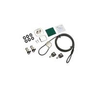 Business PC Security Lock v3 Kit - Kit de sécurité - pour HP 280 G3, 280 G4, 285 G3, 290 G1, 290 G2, 290 G3; Desktop Pro A 300 G3, Pro A G2;