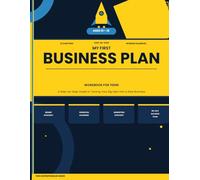 business plan workbook for teens