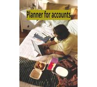 Business Planner for Women Entrepreneurs: Business Planning, Goal Setting, Expense Tracking and Account Logbook