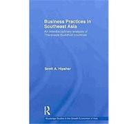 Business Practices in Southeast Asia Scott A. Hipsher (Auteur)