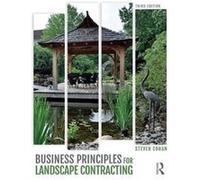 Business Principles For Landscape Contra Steven Cohan, (Auteur)