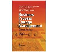 Business Process Change Management