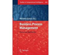 Business Process Management