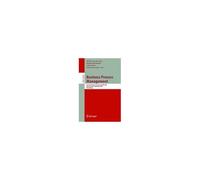 Business Process Management