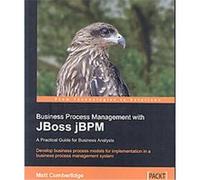 Business Process Management with JBoss jBPM Matt Cumberlidge (Auteur)