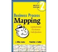 Business Process Mapping