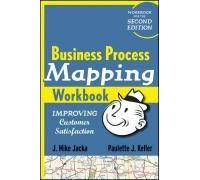 Business Process Mapping Workbook