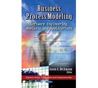 Business Process Modeling