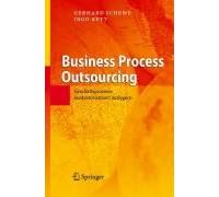 Business Process Outsourcing