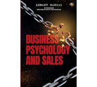 Business Psychology and Sales