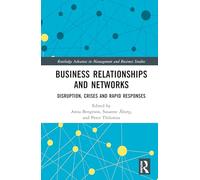 Business Relationships and Networks