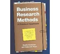 Business Research Methods