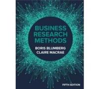 Business Research Methods 5e - Claire MacRae - McGrawHill - Livre en Anglais - Paperback Claire MacRaeClaire MacRae (Auteur)