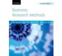 Business Research Methods - Department of Social Sciences Alan Loughborough University Bryman - OUP India - Livre en Anglais - Paperback Department of Social Sciences Alan Loughborough University Brym
