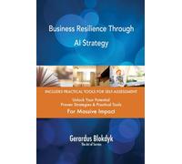 Business Resilience Through AI Strategy