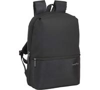 Business Sac À Dos Pour Ordinateur Portable 14,1 Poucesvec Poche Pour Tablette 280 X 130 X 400 Mm